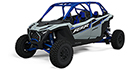 2025 Polaris RZR Pro R 4 Sport