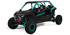 2025 Polaris RZR Pro R 4 Ultimate