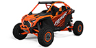 2025 Polaris RZR Pro R Factory-Armored Edition