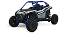 2025 Polaris RZR Pro R Sport