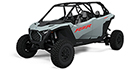 2025 Polaris RZR Pro S 4 Sport