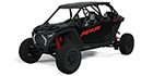2025 Polaris RZR Pro S 4 Ultimate