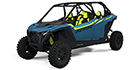 2025 Polaris RZR Pro XP 4 Premium