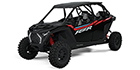 2025 Polaris RZR Pro XP 4 Ultimate