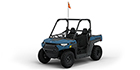 2025 Polaris Ranger 150 EFI