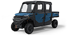 2025 Polaris Ranger Crew SP 570 NorthStar Edition Base