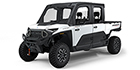 2025 Polaris Ranger Crew XD 1500 NorthStar Edition Premium