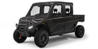 2025 Polaris Ranger Crew XD 1500 NorthStar Edition Ultimate