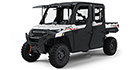 2025 Polaris Ranger Crew XP 1000 NorthStar Edition Trail Boss