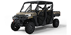 2025 Polaris Ranger Crew XP 1000 Waterfowl Edition