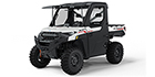 2025 Polaris Ranger XP 1000 NorthStar Edition Trail Boss