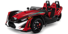 2025 Polaris Slingshot 10 (Manual)