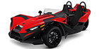 2025 Polaris Slingshot S (AutoDrive)