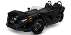 2025 Polaris Slingshot S (Manual)