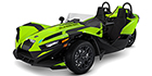 2025 Polaris Slingshot SL (AutoDrive)
