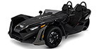 2025 Polaris Slingshot SLR (Manual)