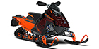 2025 Polaris Switchback Assault 850 146