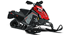 2025 Polaris Switchback XC 650 146
