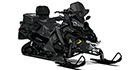 2025 Polaris TITAN Prostar S4 Adventure 155