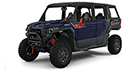 2025 Polaris Polaris XPEDITION ADV 5 Ultimate
