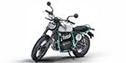 2025 Royal Enfield Bear 650