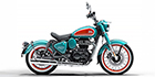 2025 Royal Enfield Goan Classic 350