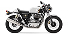 2025 Royal Enfield Twins Continental GT 650