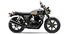 2025 Royal Enfield Twins INT650