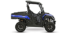 2025 SSR Motorsports Bison 500U