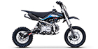 2025 SSR Motorsports SR125 ME