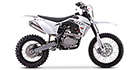2025 SSR Motorsports XD 250
