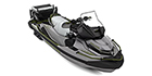 2025 Sea-Doo FishPro Apex 300