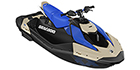 2025 Sea-Doo SparkTRIXX For 3