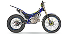 2025 Sherco Motorcycles ST-F 250 Factory