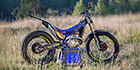 2025 Sherco Motorcycles ST-F 300 Factory Adam Raga Replica