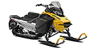 2025 Ski-Doo Backcountry Sport 600 EFI 146 2.0