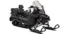 2025 Ski-Doo Expedition SE 850 E-TEC 154 1.5