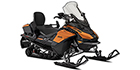 2025 Ski-Doo Grand Touring LE With Platinum Package 900 ACE 137