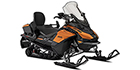2025 Ski-Doo Grand Touring LE With Platinum Package 900 ACE Turbo 137
