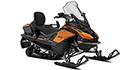 2025 Ski-Doo Grand Touring LE With Platinum Package 900 ACE Turbo R 137