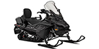 2025 Ski-Doo Grand Touring LE 900 ACE 137