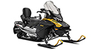 2025 Ski-Doo Grand Touring Sport 900 ACE 137