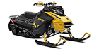 2025 Ski-Doo MXZ Neo + 600 EFI 55