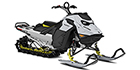 2025 Ski-Doo Summit Adrenaline with Edge Package 850 E-TEC 154 2.5
