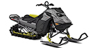 2025 Ski-Doo Summit X 850 E-TEC 154 2.5