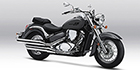 2025 Suzuki Boulevard C50