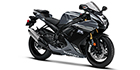 2025 Suzuki GSX-R 750