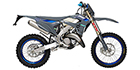 2025 TM Moto EN 125 FI 2T