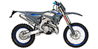 2026 TM Moto EN 300 ES FI 2T