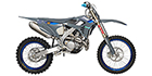 2026 TM Moto MX 300 ES FI 4T